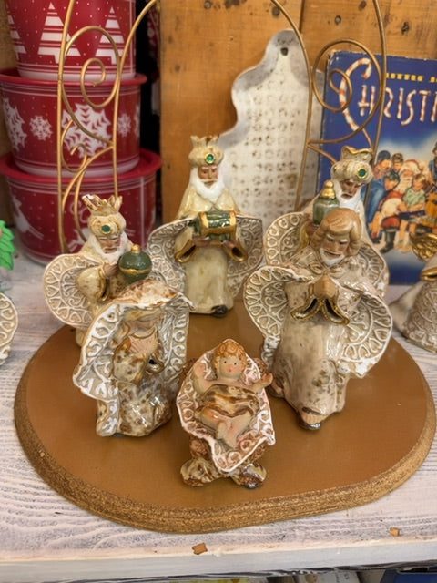 Nativity