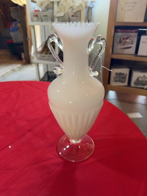 Beautiful vase