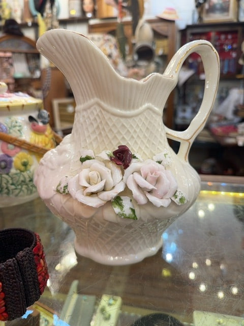 Pitcher