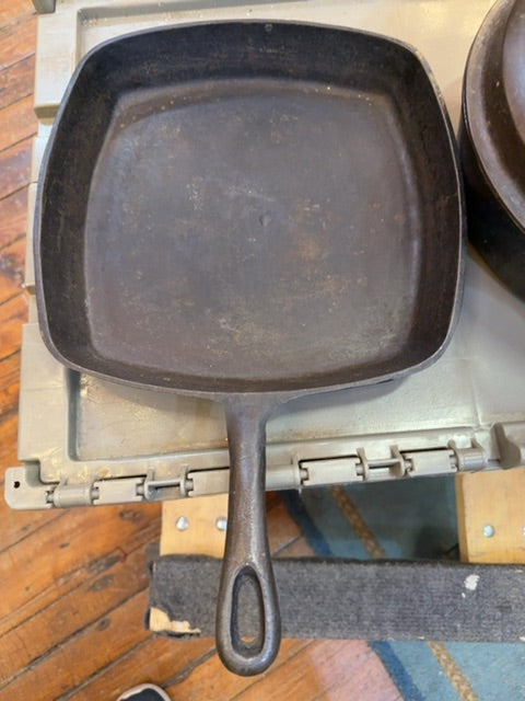 Wagner ware