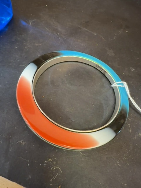 Fossil bracelet