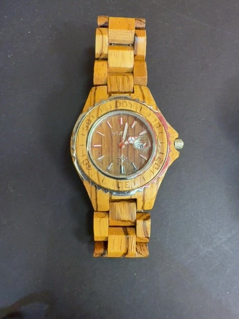 Watch new
