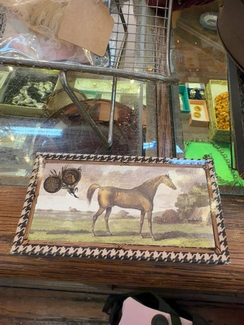 Matches box