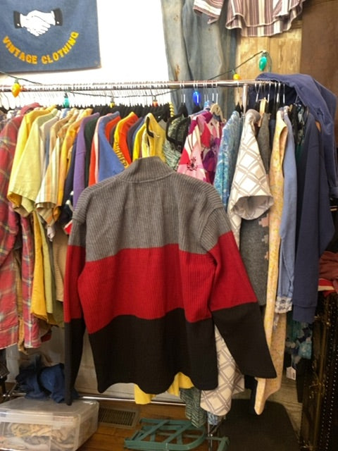 Men’s Ralph Lauren Pullover