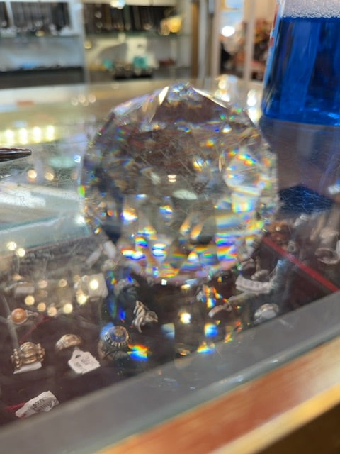 Paper weight