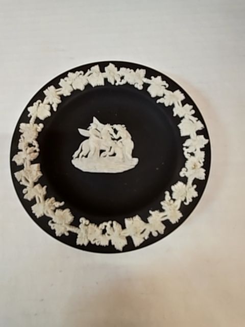 Wedgewood "Pegasus"