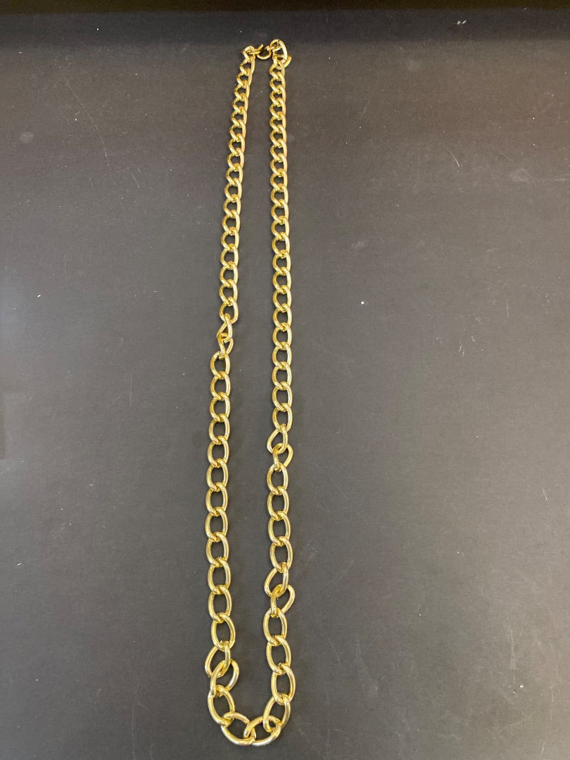 Chain belt