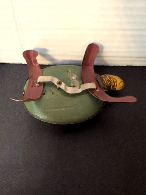 Wind up Turtle toy