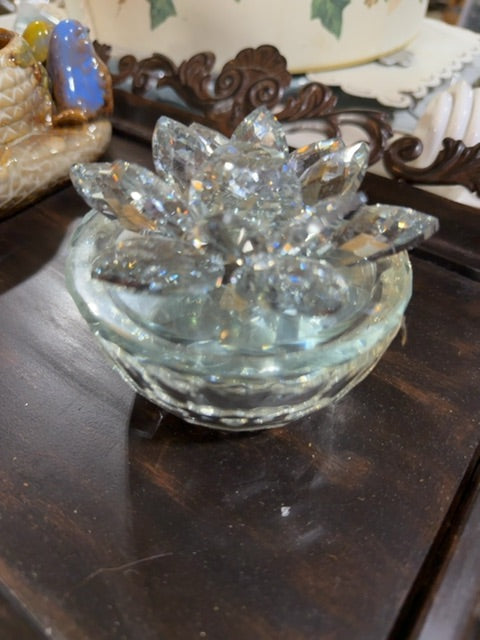 Trinket box