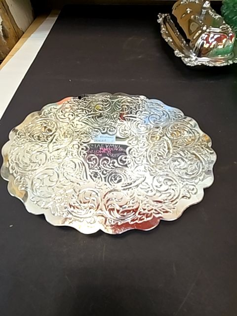 Hot plate