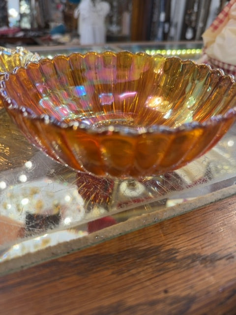Beautiful bowl 6”