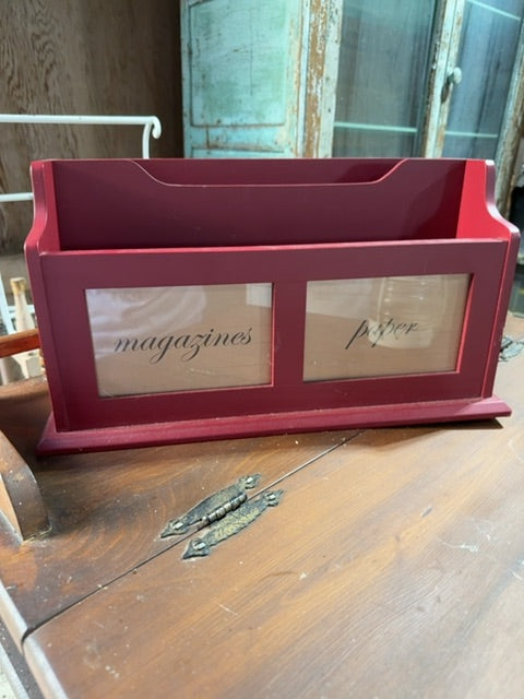 Organizer