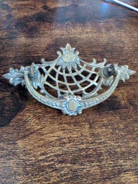 Victorian Pull