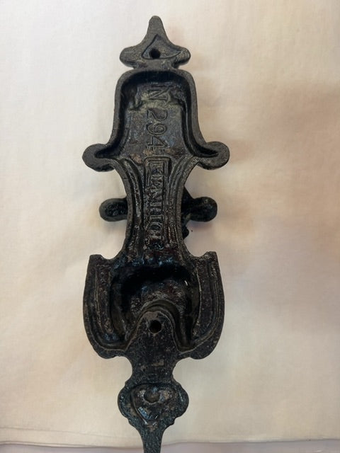 Kenrick Door Knocker