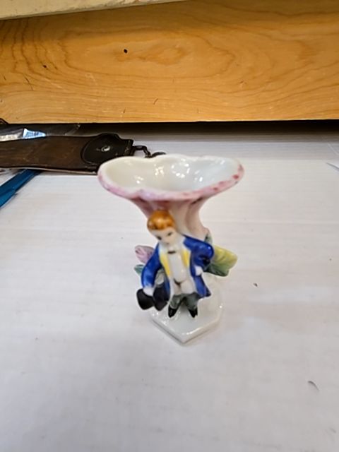 Mini vase