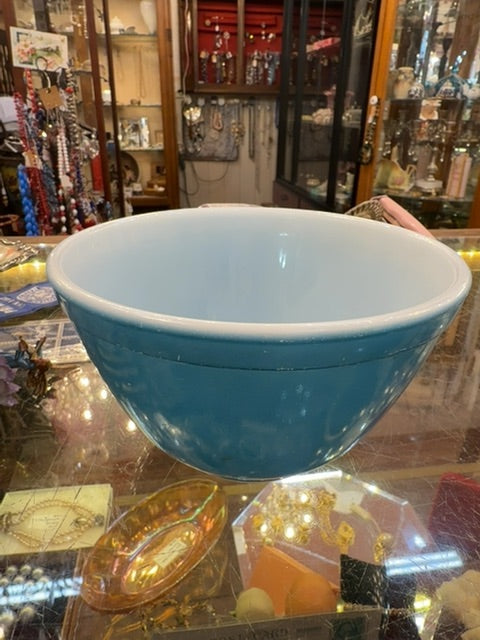 J12 Pyrex Bowl