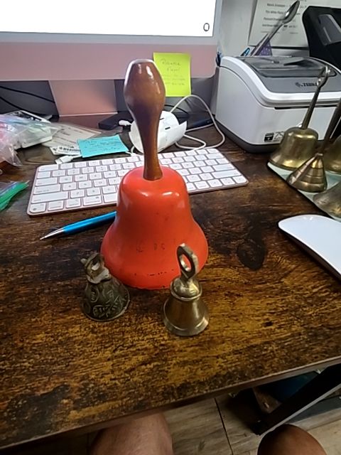 Small bell