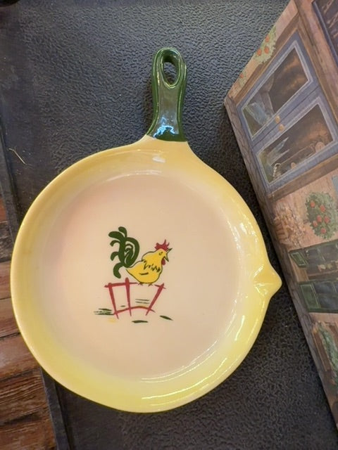 Brock’s dish