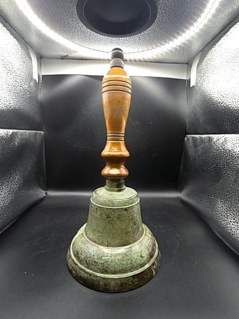 Captains Bell
