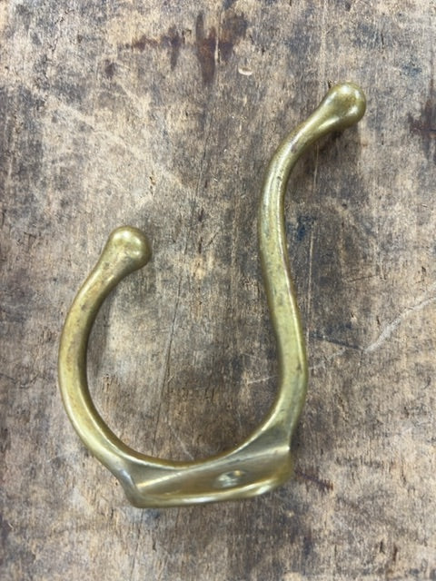 Brass Hook