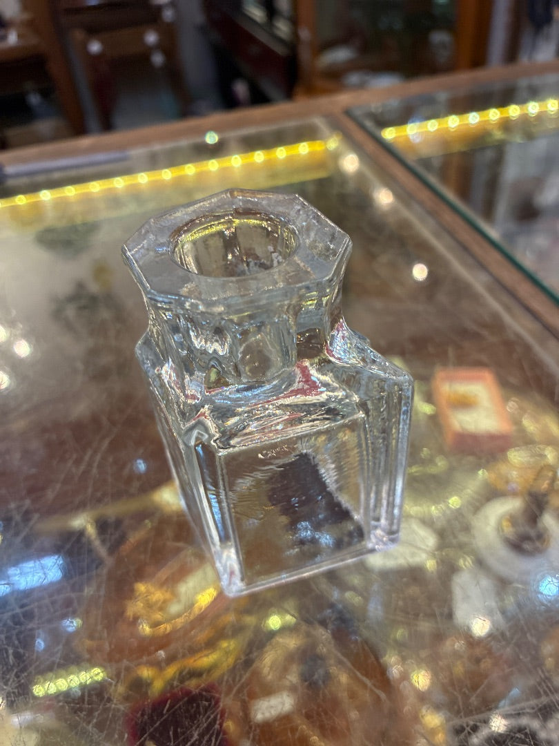 Candle holder