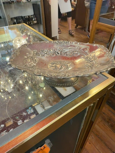 Tray