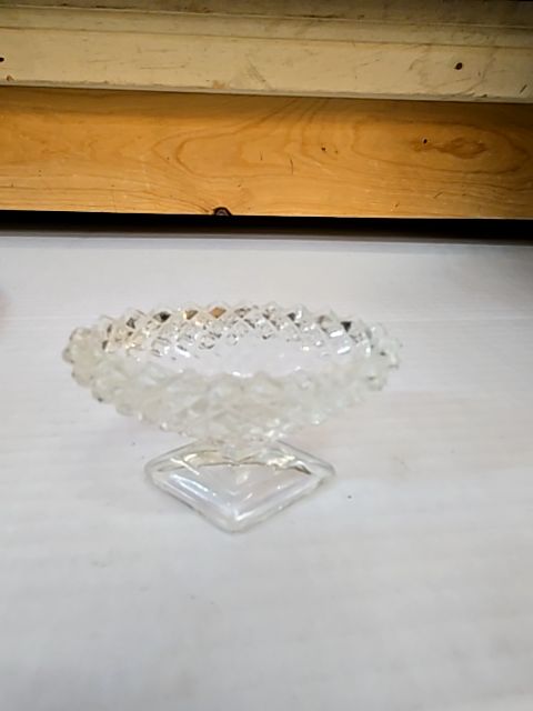Salt Cellar