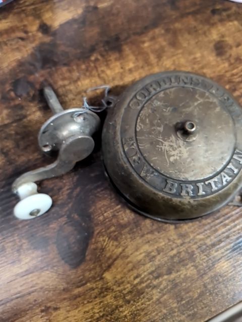 Door Bell