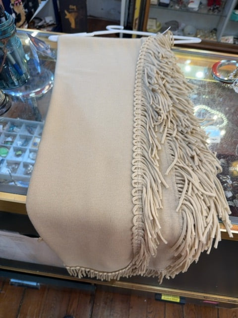Beautiful wrap