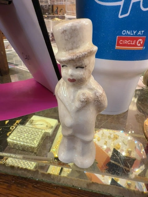 Old groom