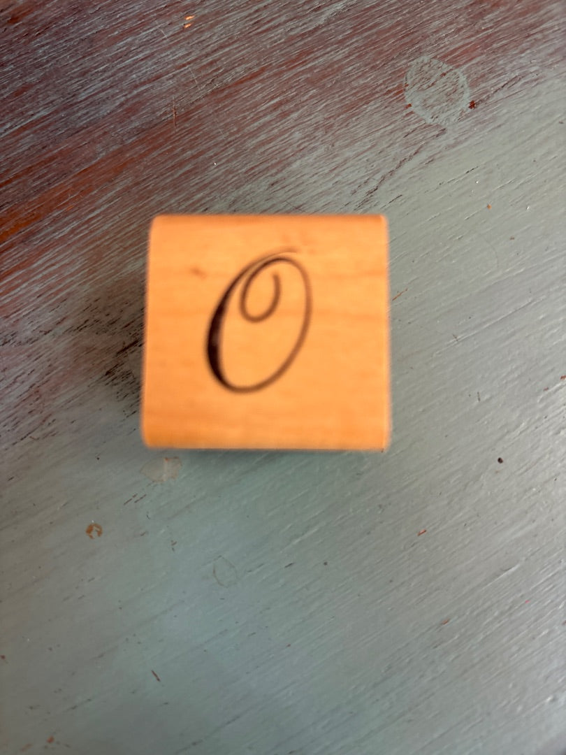 Rubber Stamp