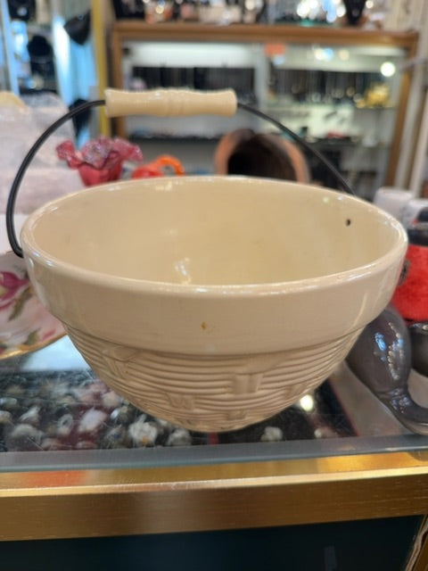 WCL bowl