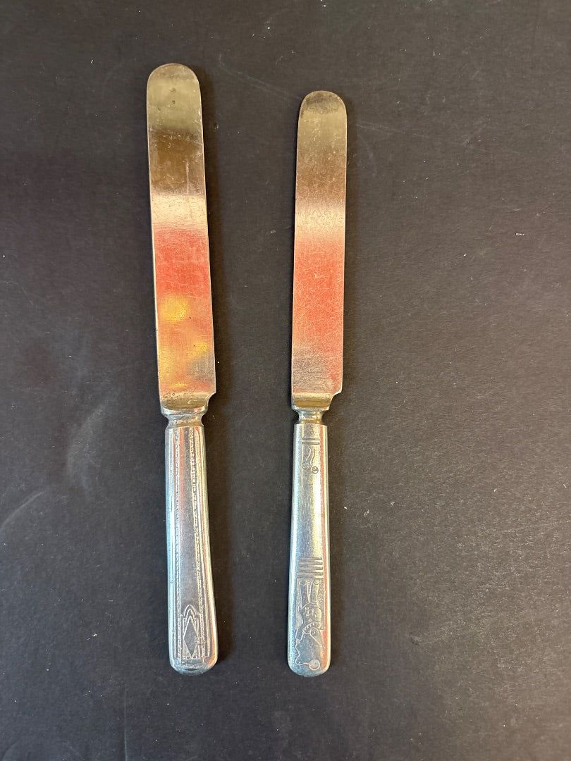 Knife