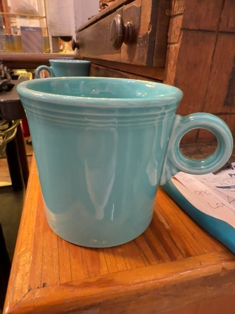 Fiesta mugs