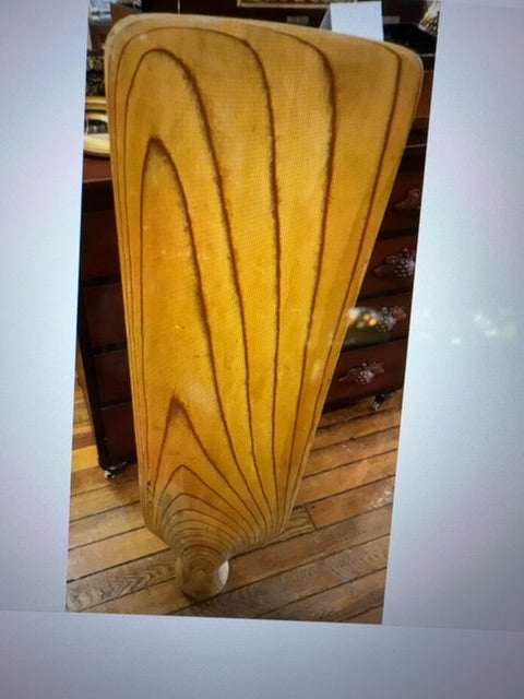 Airplane Propeller