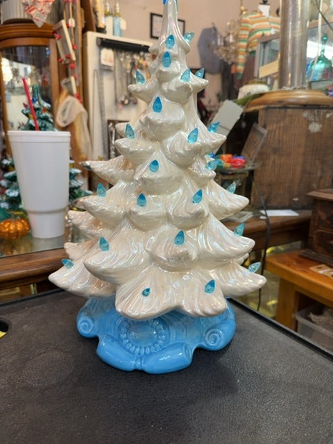 1970’s tree