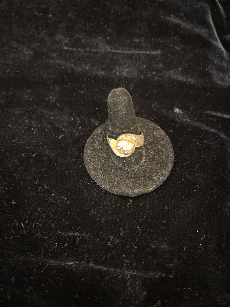 925 Sterling Mod Ri