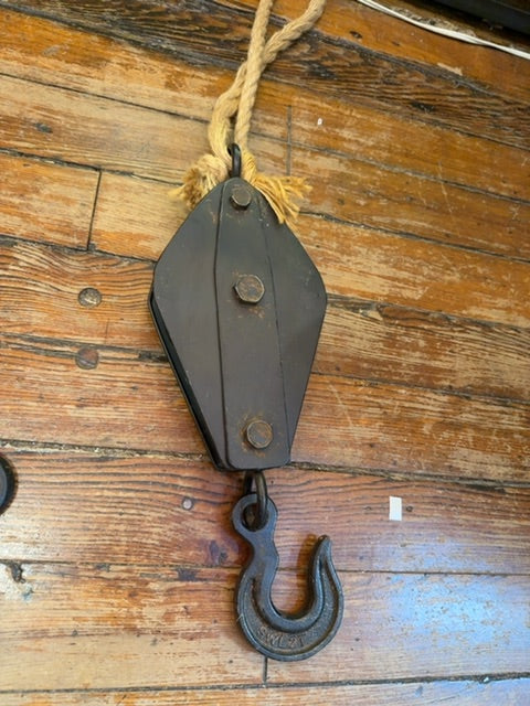 Hangers