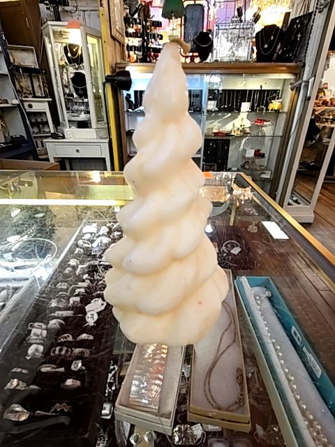Wax Tree