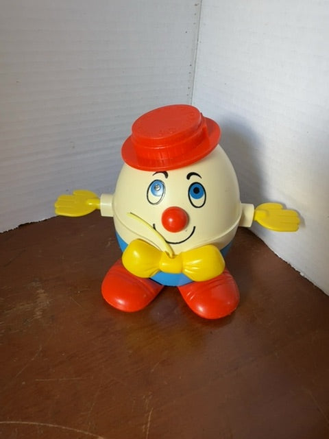 Humpty dympty