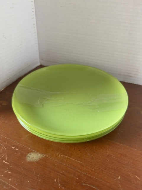 ARC France plates