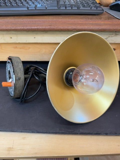 Unique lights