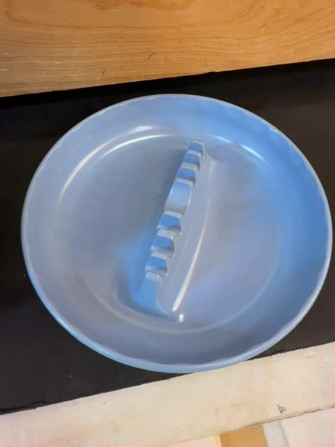 Ash tray