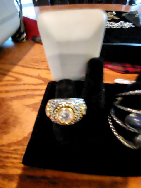 Brighton Ring