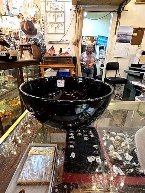 Black Bowl
