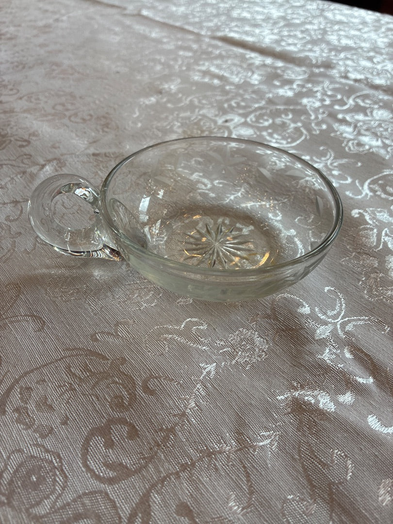 Tea glasses