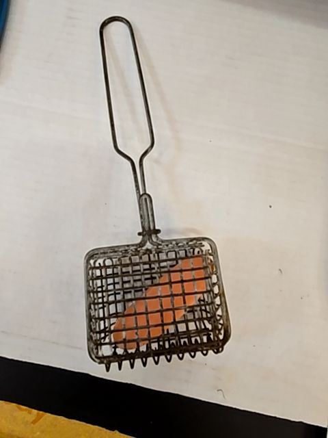 Wire Soap Saver