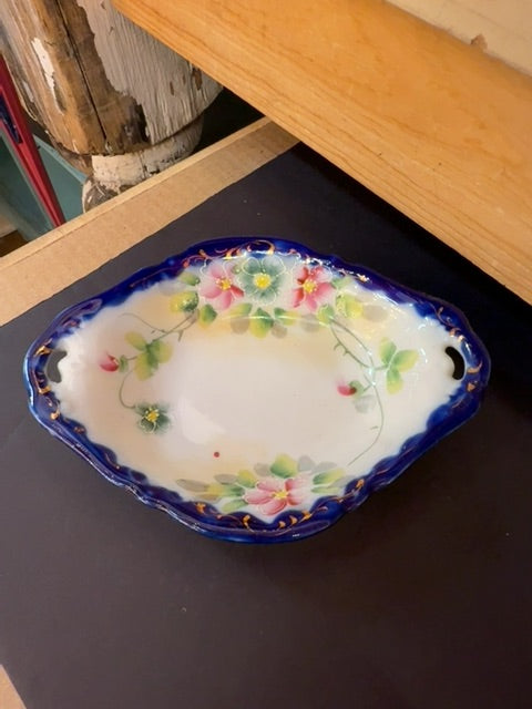 Trinket dish