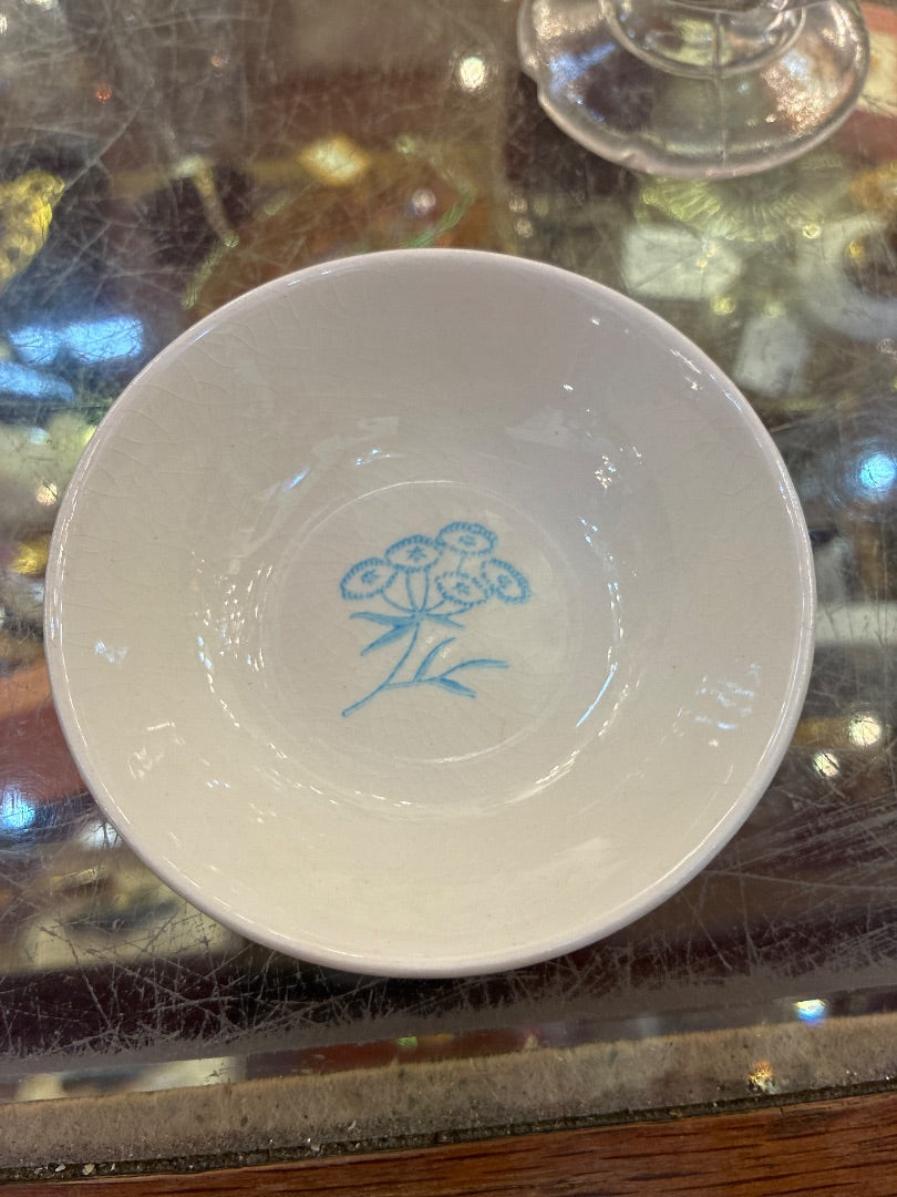 Small bowl