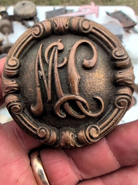 MC Doorknob